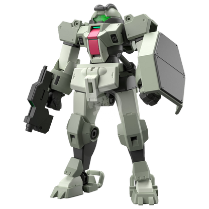 Bandai - HG Demi Lover Bundle - ShokuninGunpla