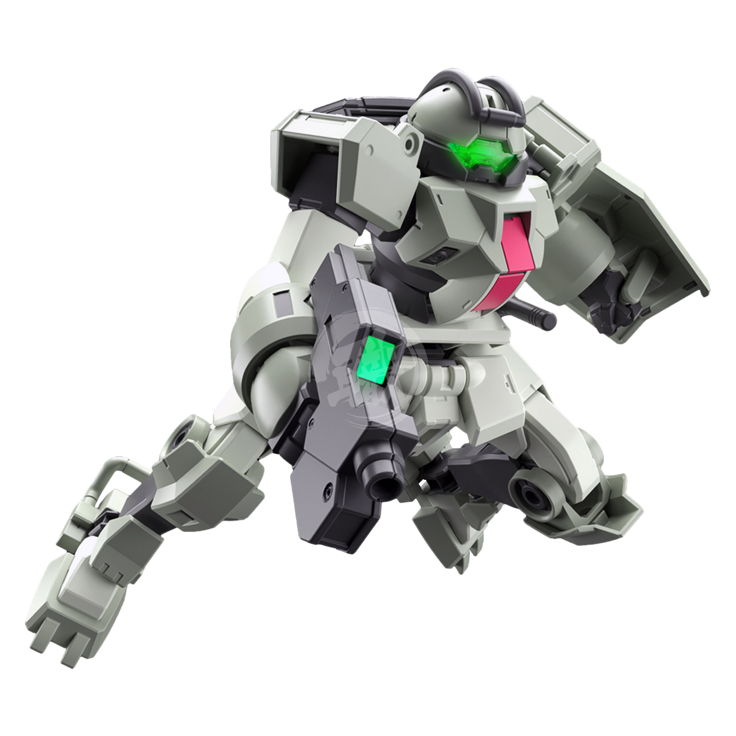 Bandai - HG Demi Lover Bundle - ShokuninGunpla