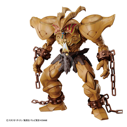 Bandai - Figure-Rise Standard Amplified The Legendary Exodia Incarnate - ShokuninGunpla