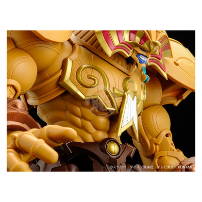 Bandai - Figure-Rise Standard Amplified The Legendary Exodia Incarnate - ShokuninGunpla