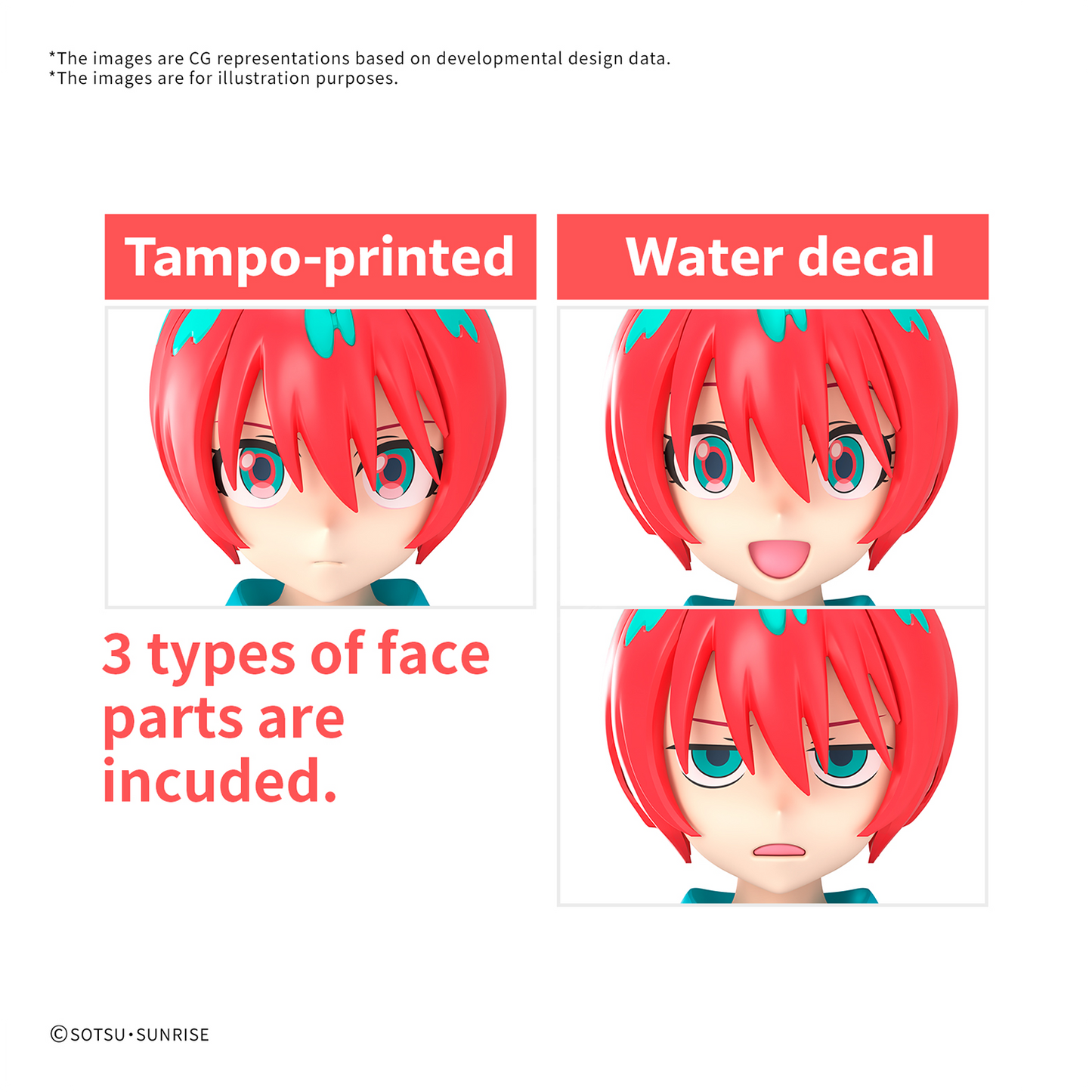 Figure-Rise Standard Amate Yuzuriha [Machu] - ShokuninGunpla