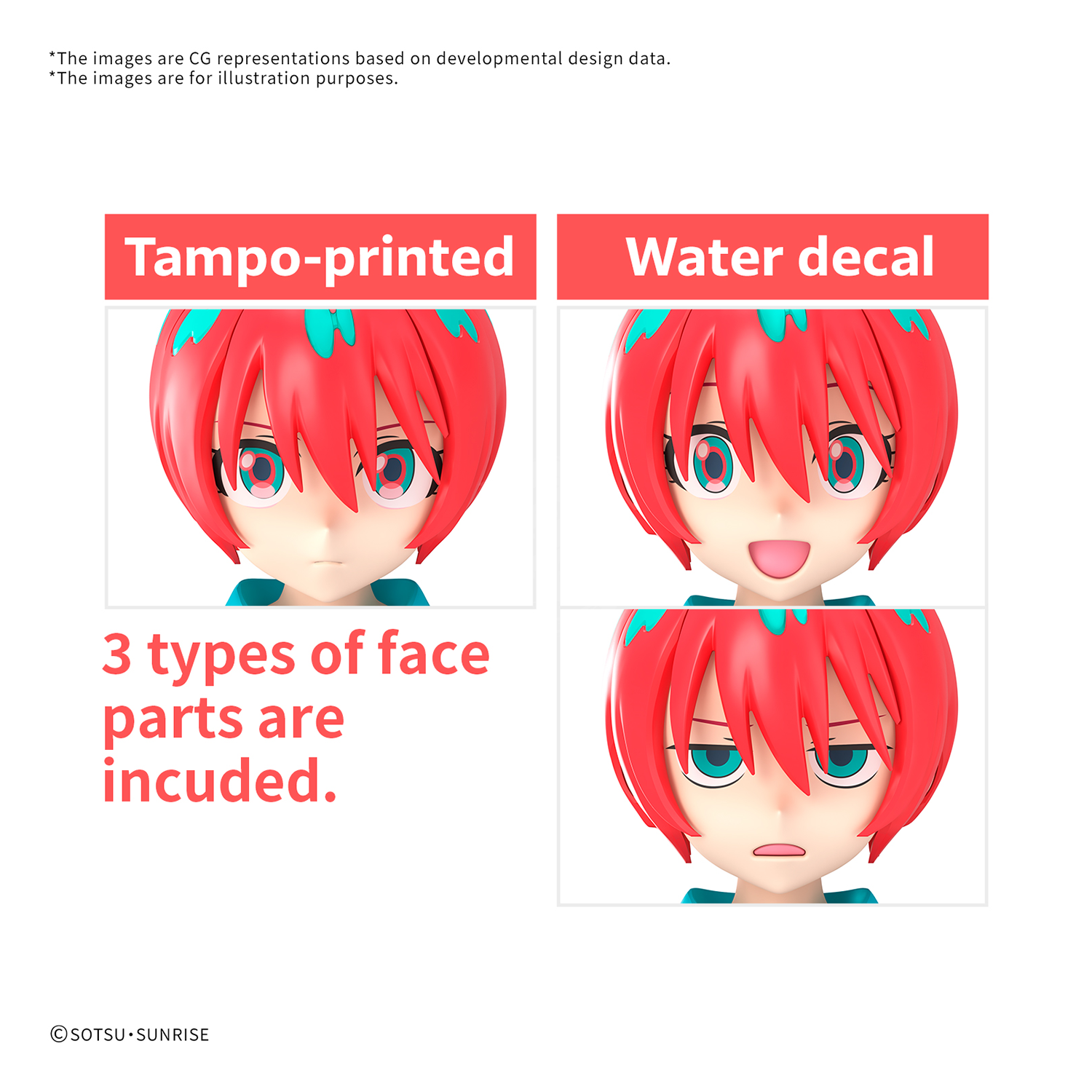 Figure-Rise Standard Amate Yuzuriha [Machu] - ShokuninGunpla