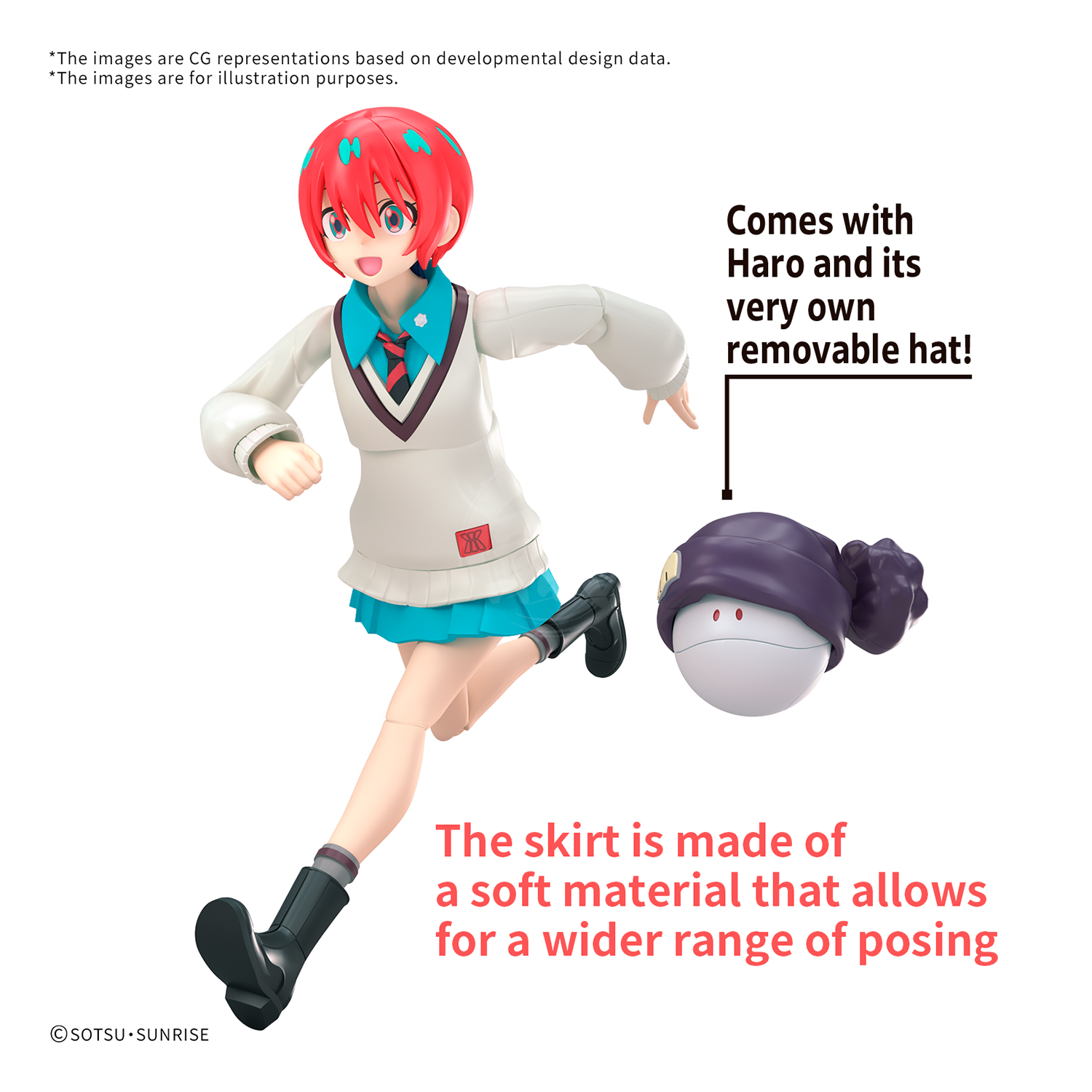 Figure-Rise Standard Amate Yuzuriha [Machu] - ShokuninGunpla