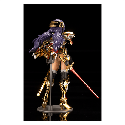Frame Arms Girl Durga [Gold Ritter] - ShokuninGunpla