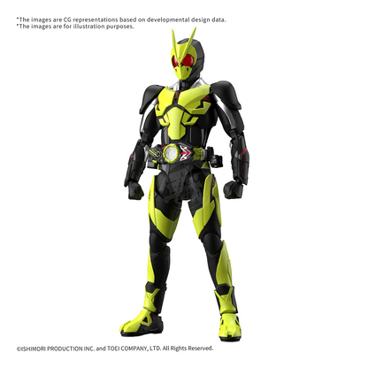 Figure-Rise Standard Kamen Rider Zero-One Rising Hopper [Preorder Q1 2025]