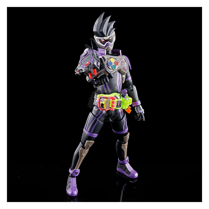 Figure-Rise Standard Kamen Rider Genm [Action Gamer Level 2]