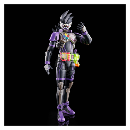 Figure-Rise Standard Kamen Rider Genm [Action Gamer Level 2]