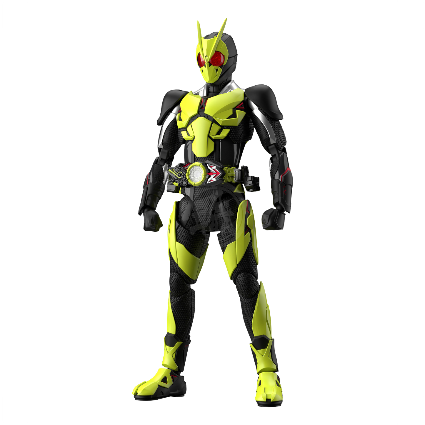 Figure-Rise Standard Kamen Rider Zero-One Rising Hopper [Preorder Q1 2025]