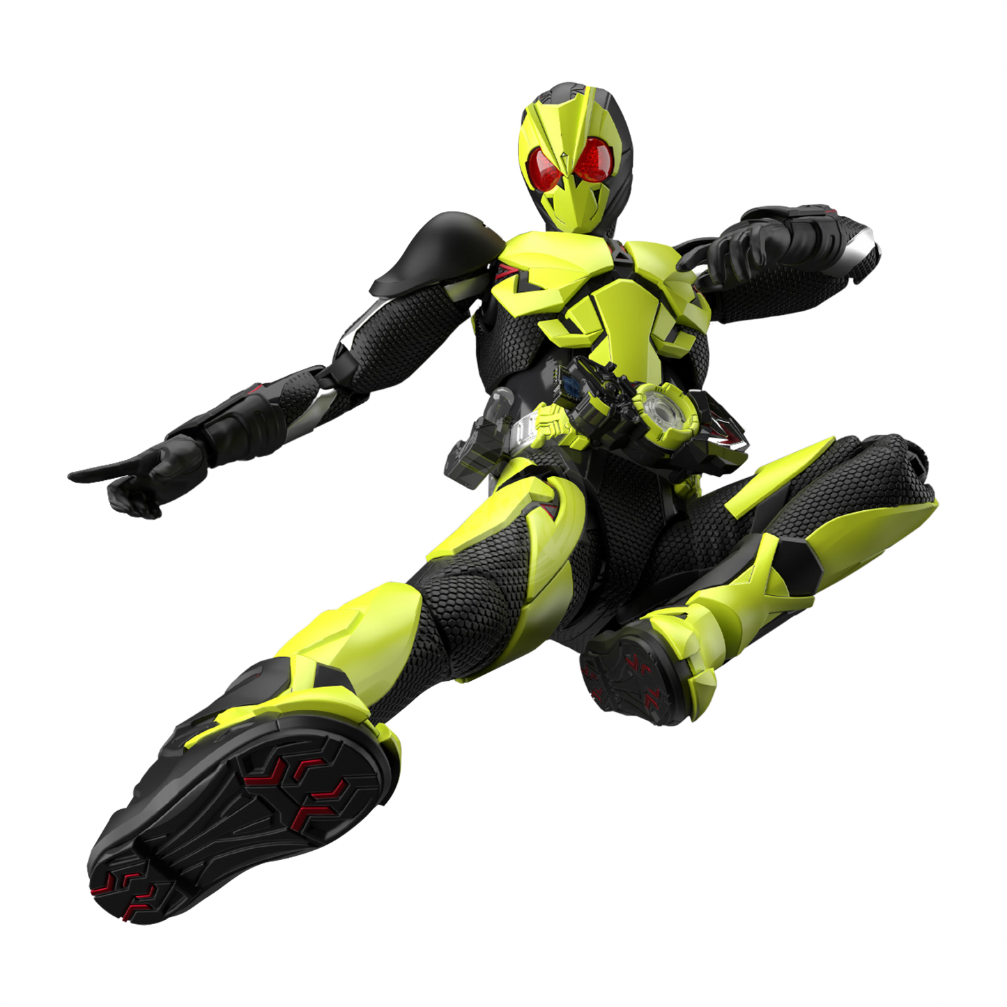 Figure-Rise Standard Kamen Rider Zero-One Rising Hopper [Preorder Q1 2025]