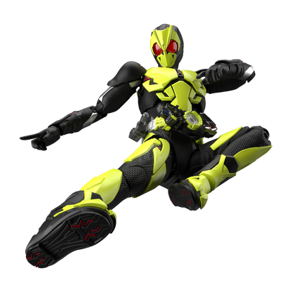 Figure-Rise Standard Kamen Rider Zero-One Rising Hopper [Preorder Q1 2025]