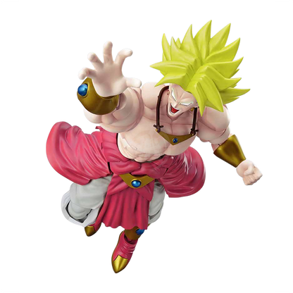 Figure-Rise Standard Legendary Super Saiyan Broly