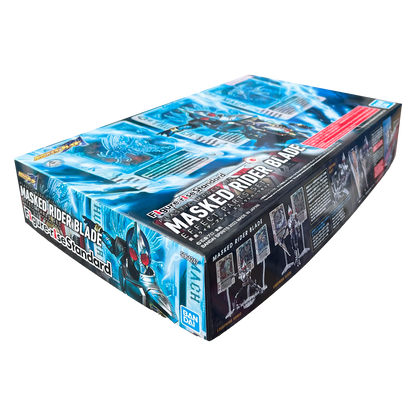 Figure-Rise Standard Masked Rider Blade Effect Parts Set - ShokuninGunpla
