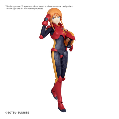 Figure-Rise Standard Ple II [Preorder Q1 2025]