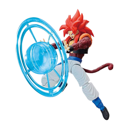 Figure-Rise Standard Super Saiyan 4 Gogeta