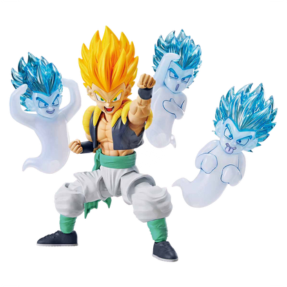 Figure-Rise Standard Super Saiyan Gotenks