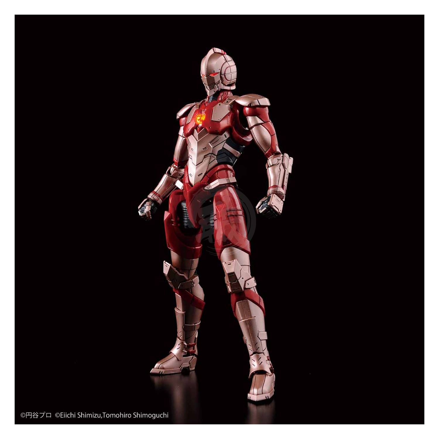 Figure-Rise Standard Ultraman [B Type] [Limiter Release Ver.] - ShokuninGunpla