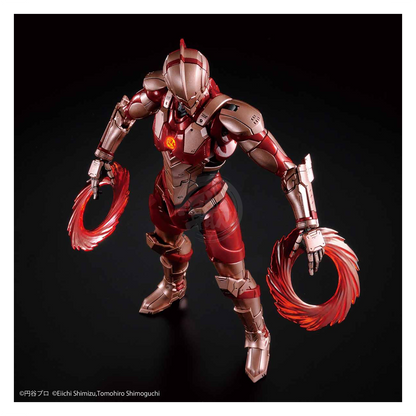 Figure-Rise Standard Ultraman [B Type] [Limiter Release Ver.] - ShokuninGunpla