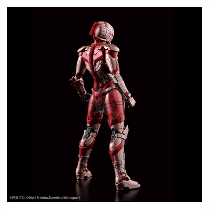Figure-Rise Standard Ultraman [B Type] [Limiter Release Ver.] - ShokuninGunpla
