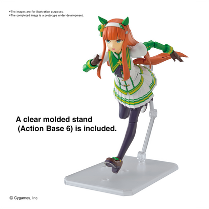 Figure-Rise Standard Silence Suzuka [Uma Musume: Pretty Derby]