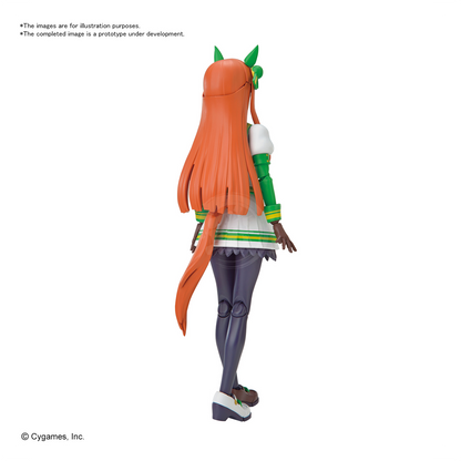 Figure-Rise Standard Silence Suzuka [Uma Musume: Pretty Derby]