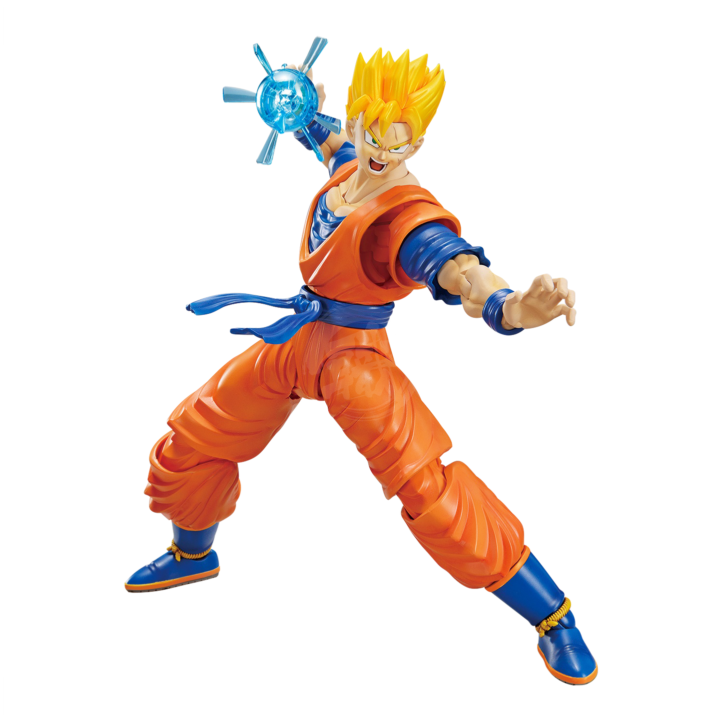 Figure-Rise Standard Ultimate Son Gohan