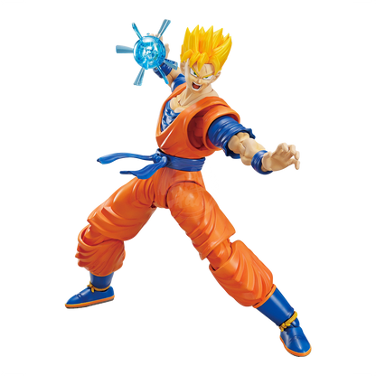 Figure-Rise Standard Ultimate Son Gohan