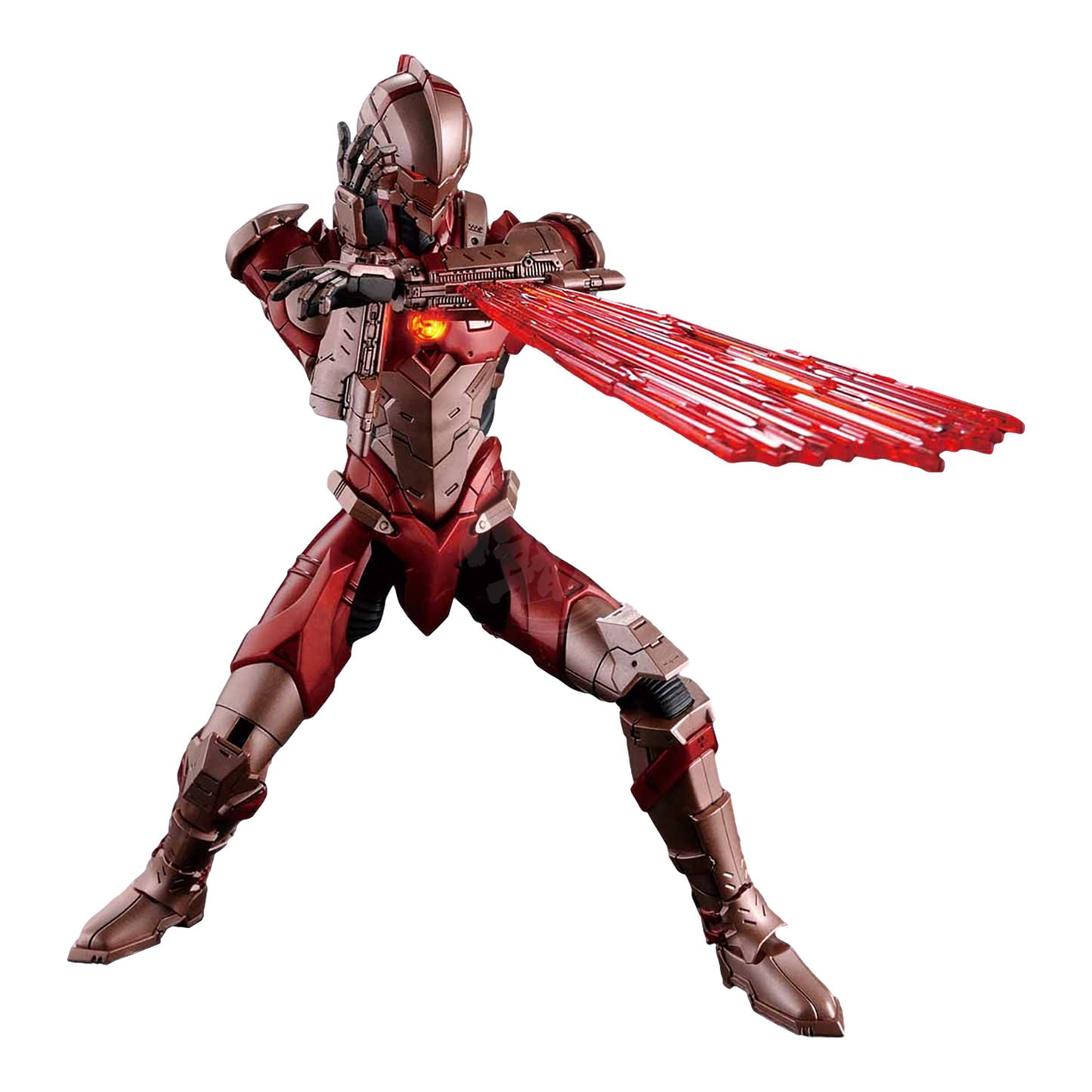 Figure-Rise Standard Ultraman [B Type] [Limiter Release Ver.] - ShokuninGunpla
