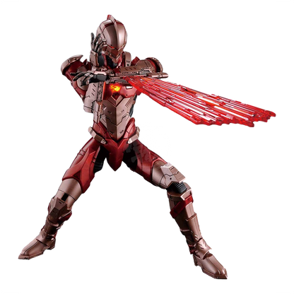 Figure-Rise Standard Ultraman [B Type] [Limiter Release Ver.] - ShokuninGunpla