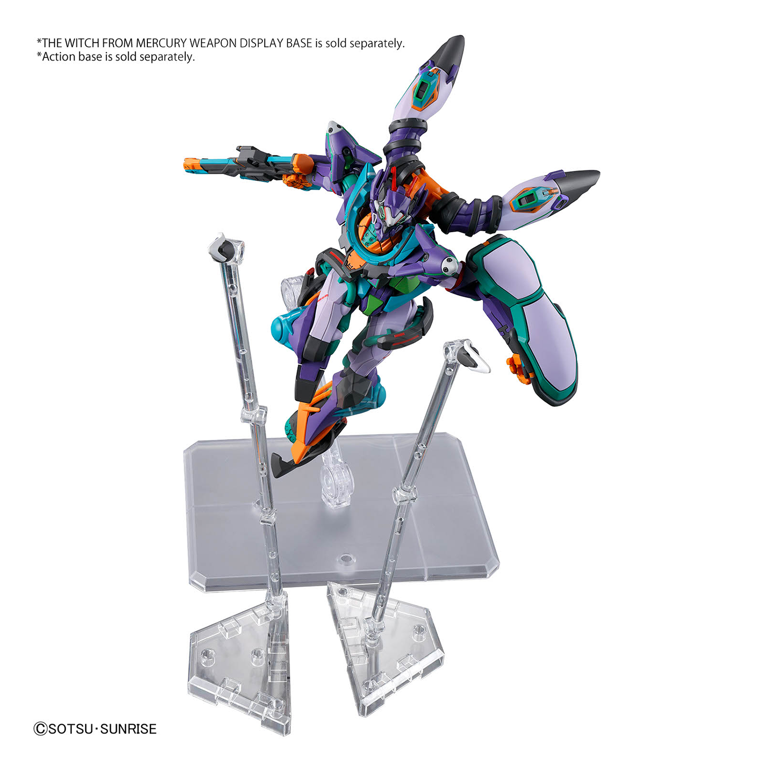 HG GFred - ShokuninGunpla