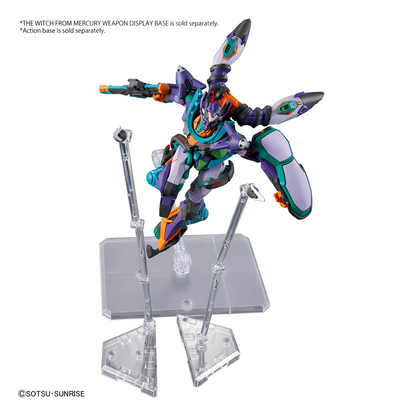 HG GFred - ShokuninGunpla