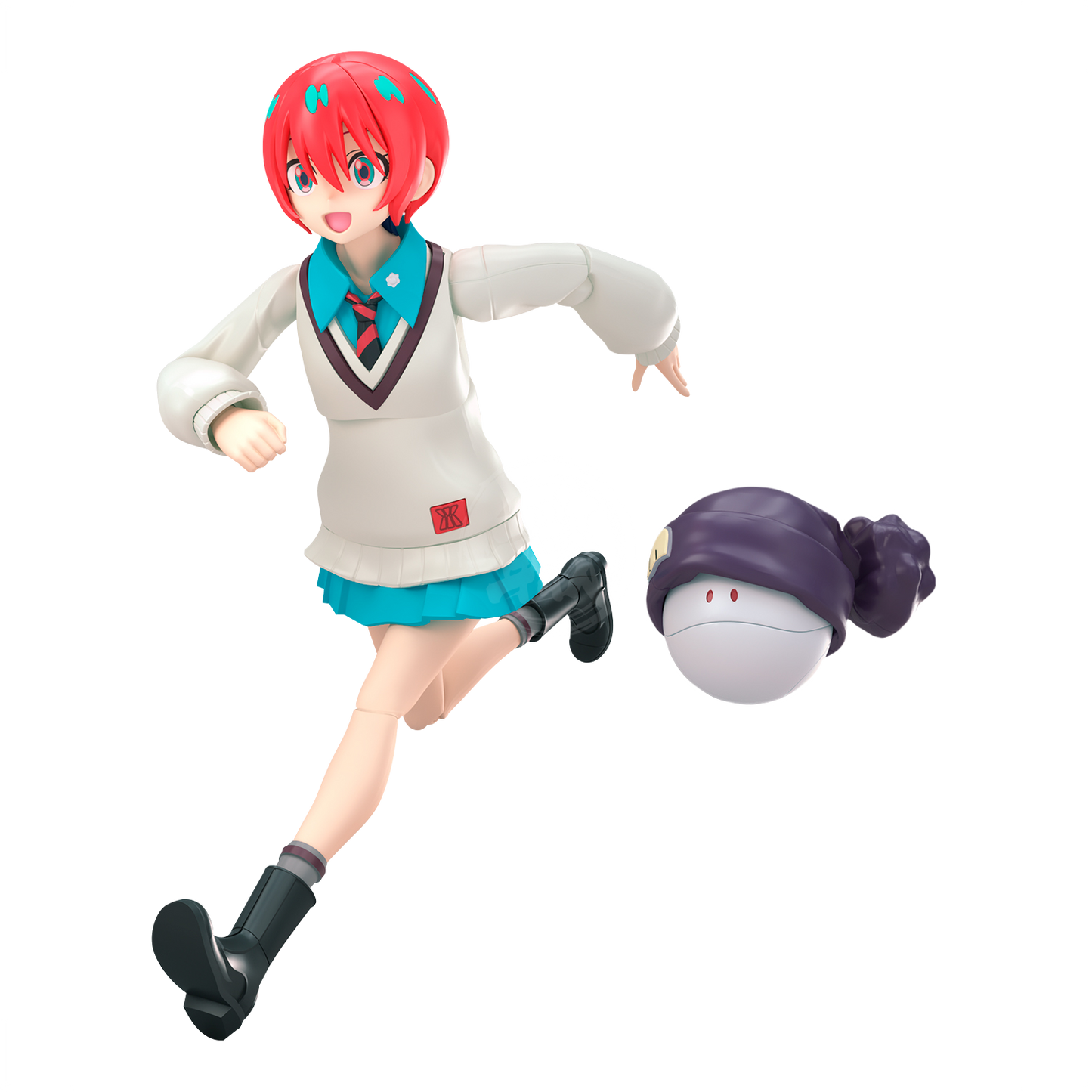 Figure-Rise Standard Amate Yuzuriha [Machu] - ShokuninGunpla