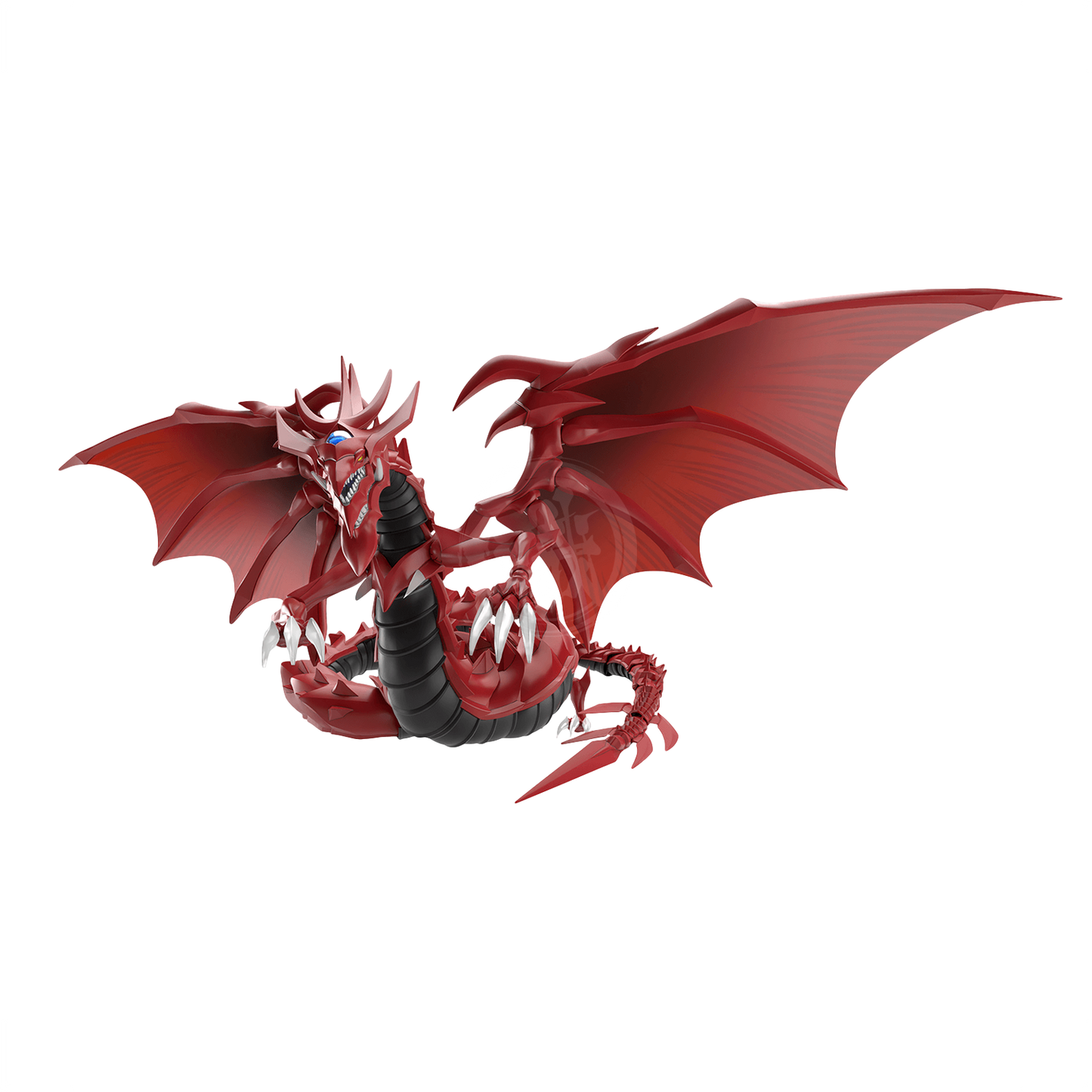 Figure-Rise Standard Amplified Slifer The Sky Dragon [Preorder Q2 2026] - ShokuninGunpla