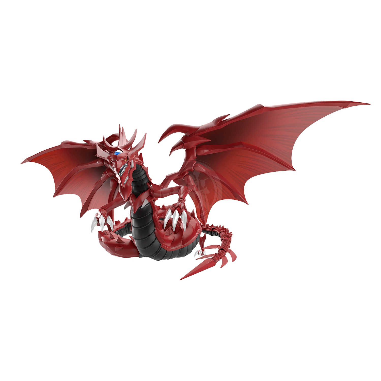 Figure-Rise Standard Amplified Slifer The Sky Dragon [Preorder Q2 2026] - ShokuninGunpla