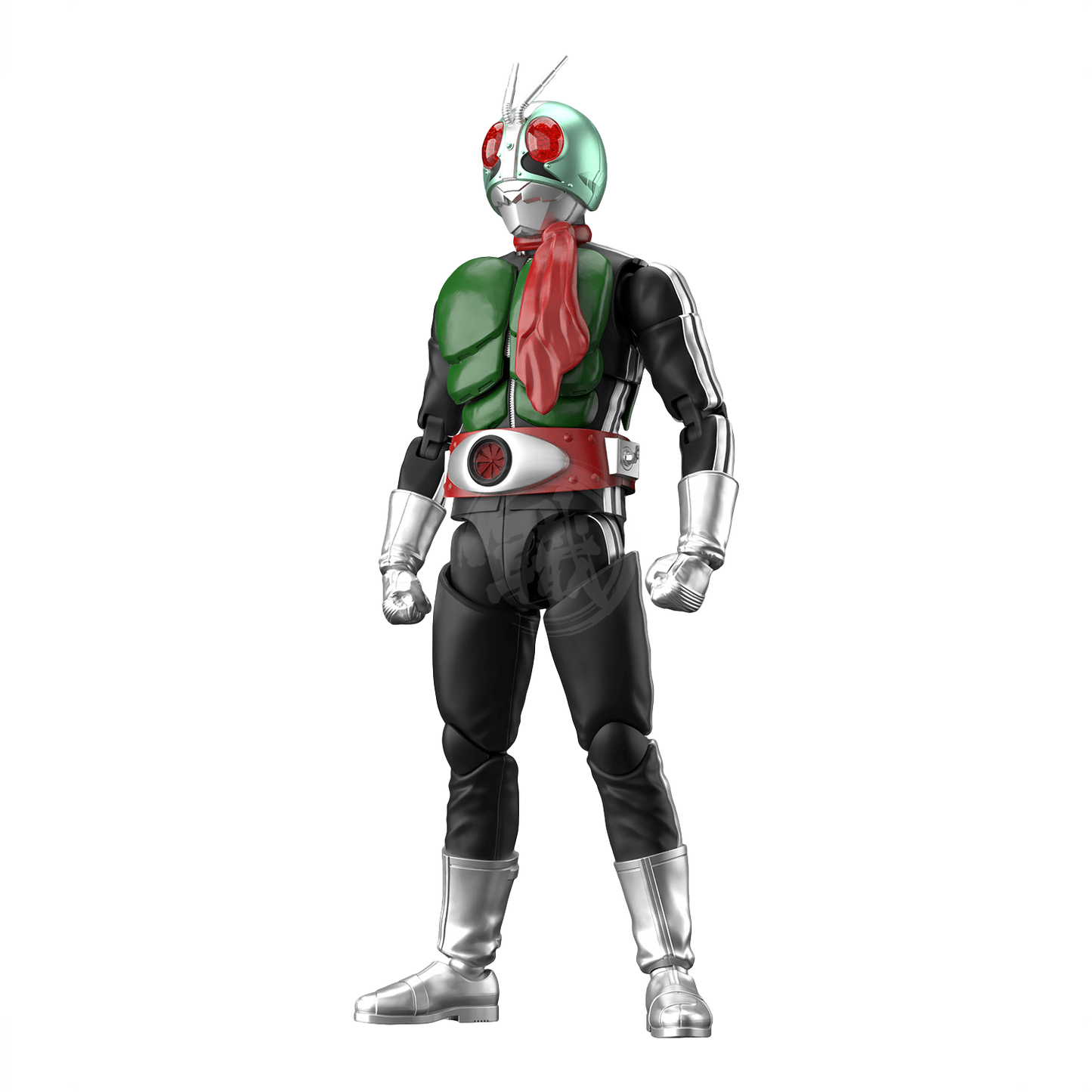 Figure-Rise Standard Masked Rider 1 [Preorder Q2 2026] - ShokuninGunpla