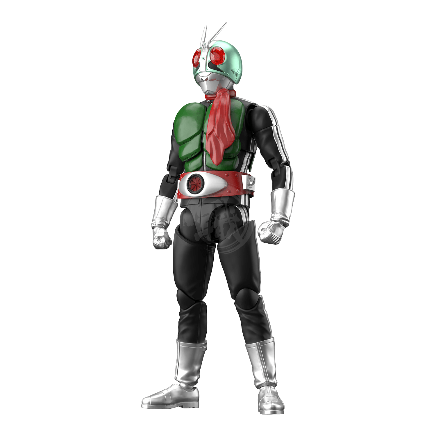 Figure-Rise Standard Masked Rider 1 [Preorder Q2 2026] - ShokuninGunpla