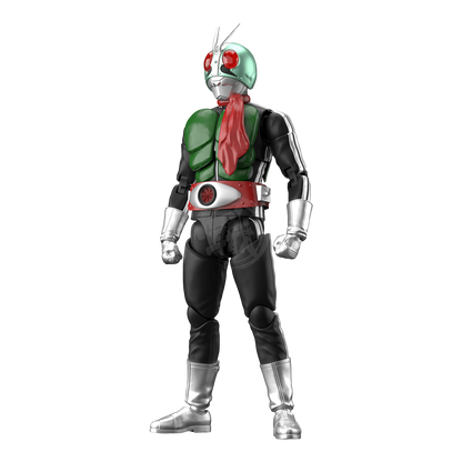 Figure-Rise Standard Masked Rider 1 [Preorder Q2 2026] - ShokuninGunpla