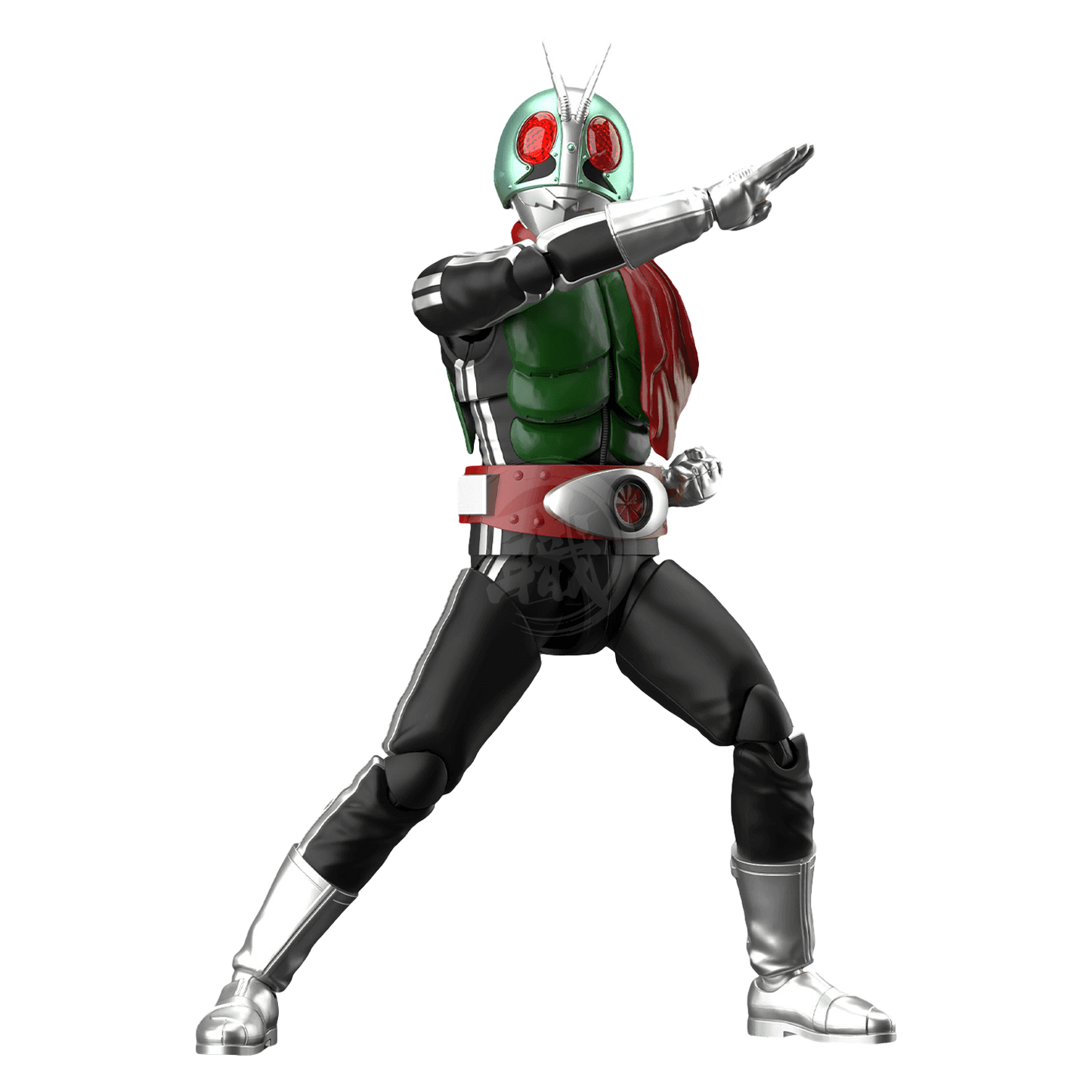 Figure-Rise Standard Masked Rider 1 [Preorder Q2 2026] - ShokuninGunpla