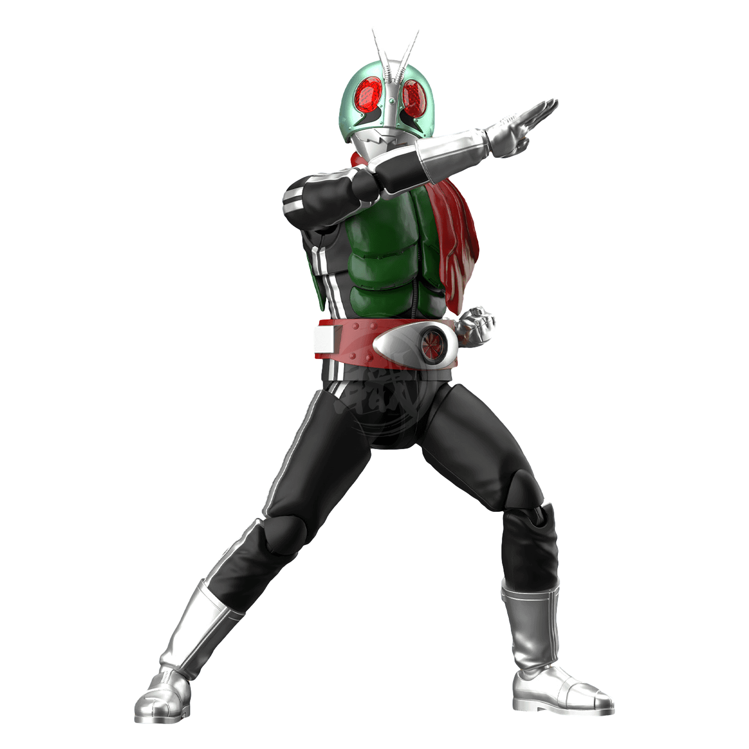 Figure-Rise Standard Masked Rider 1 [Preorder Q2 2026] - ShokuninGunpla