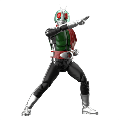 Figure-Rise Standard Masked Rider 1 [Preorder Q2 2026] - ShokuninGunpla