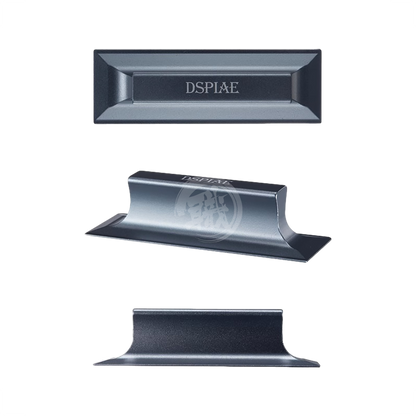 DSPIAE - Sanding Board [Flat] [Grey] - ShokuninGunpla