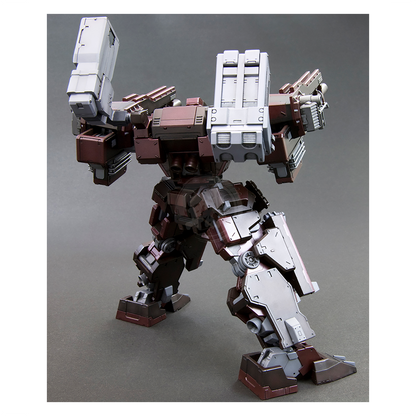 GA GAN01-Sunshine-E Feedback - ShokuninGunpla