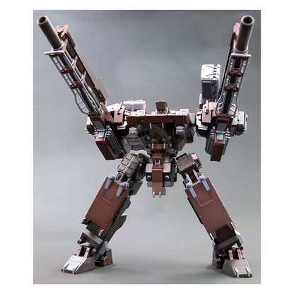 GA GAN01-Sunshine-E Feedback - ShokuninGunpla