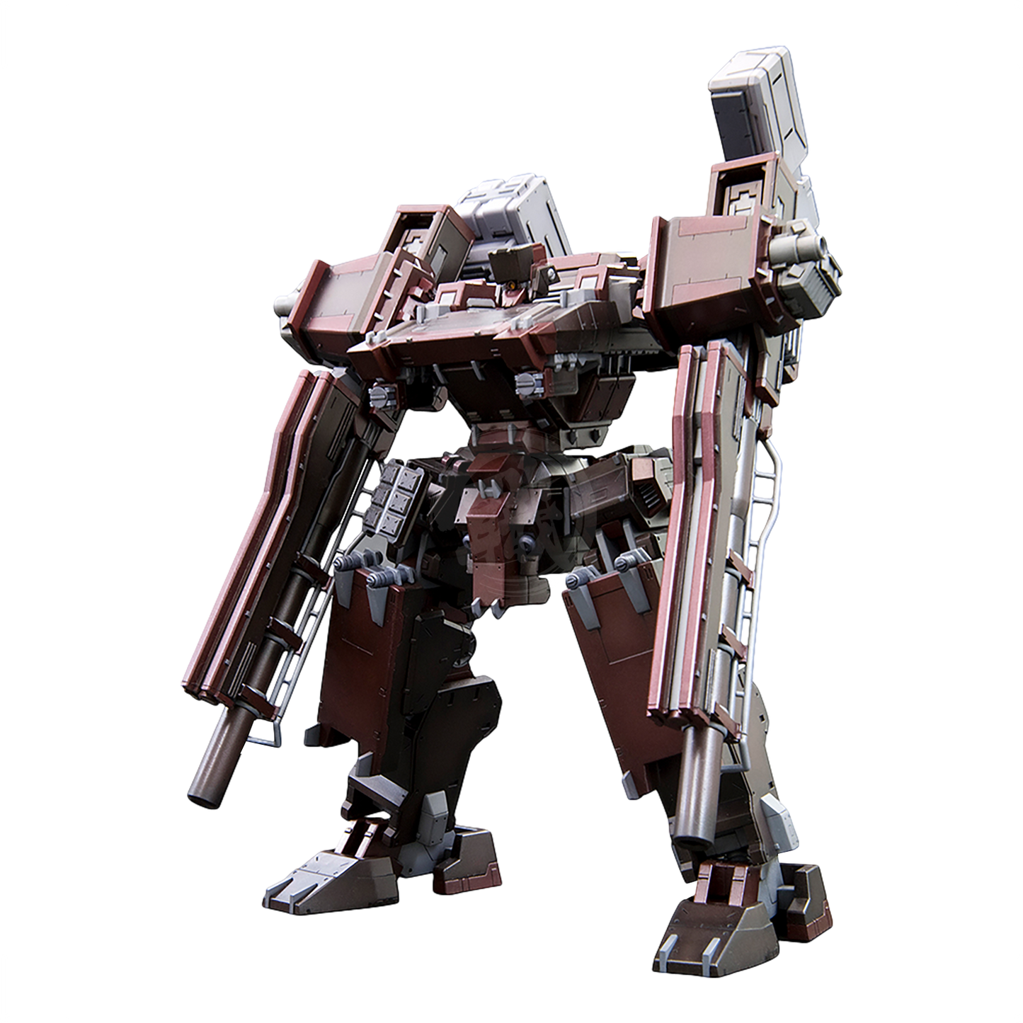 GA GAN01-Sunshine-E Feedback - ShokuninGunpla