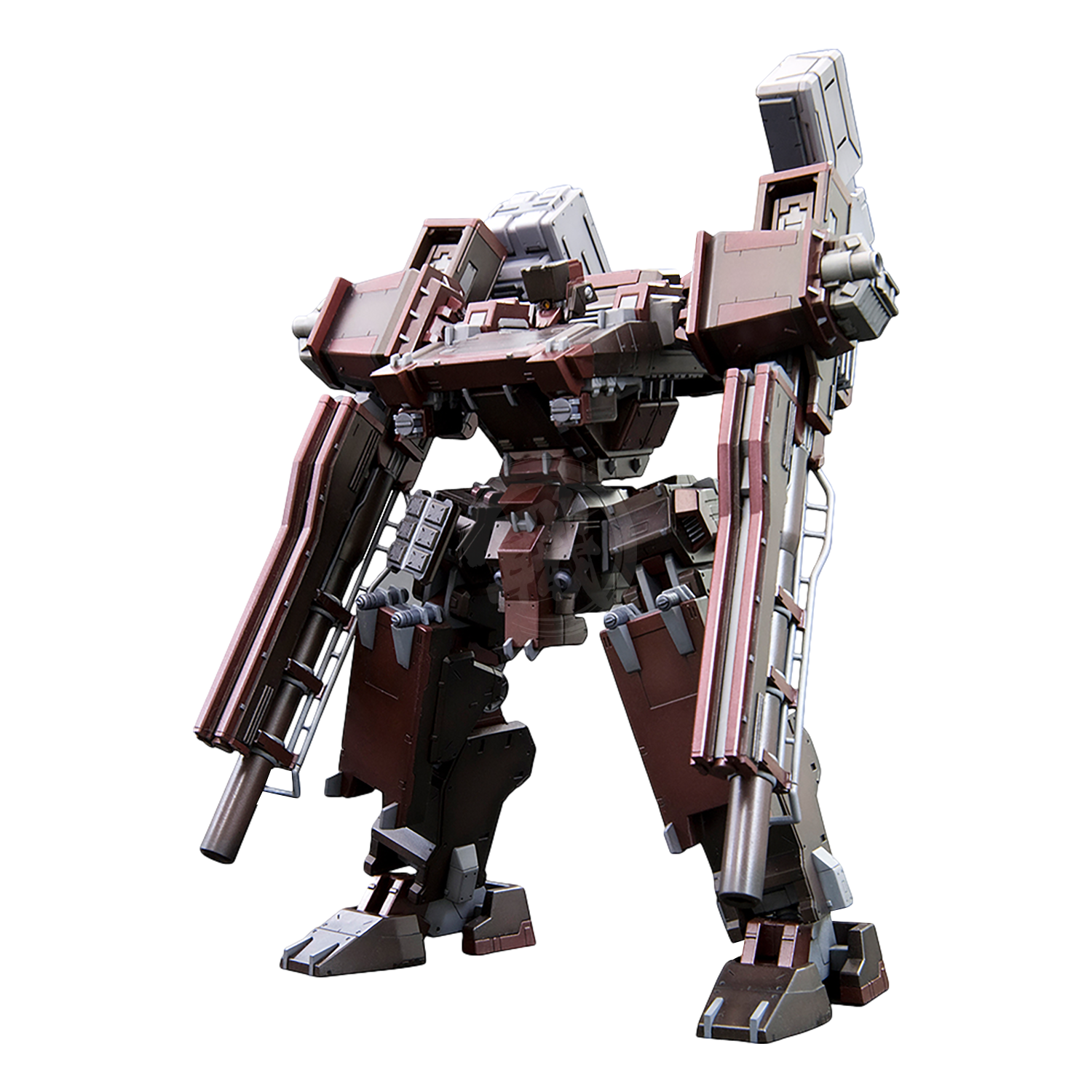 GA GAN01-Sunshine-E Feedback - ShokuninGunpla