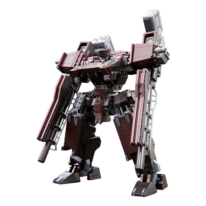 GA GAN01-Sunshine-E Feedback - ShokuninGunpla