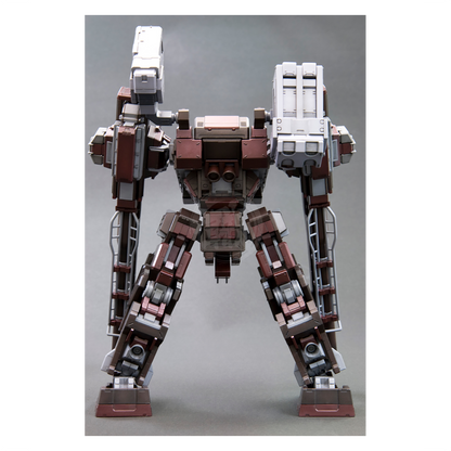 GA GAN01-Sunshine-E Feedback - ShokuninGunpla