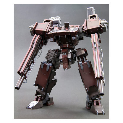 GA GAN01-Sunshine-E Feedback - ShokuninGunpla