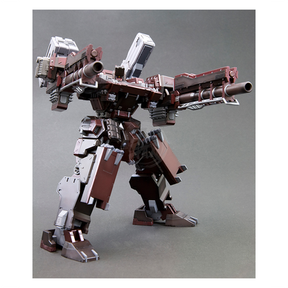 GA GAN01-Sunshine-E Feedback - ShokuninGunpla