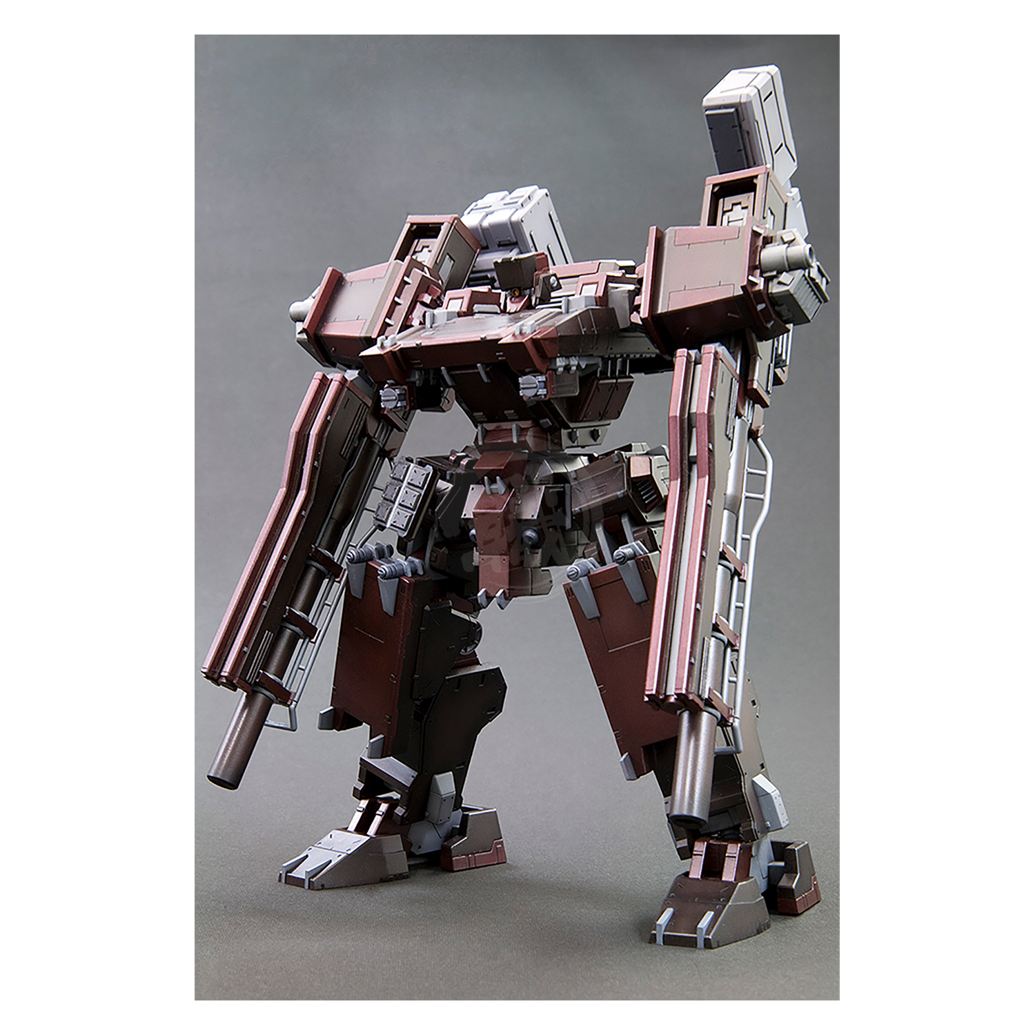 GA GAN01-Sunshine-E Feedback - ShokuninGunpla