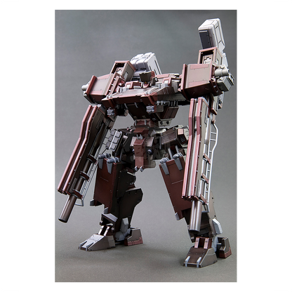 GA GAN01-Sunshine-E Feedback - ShokuninGunpla